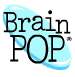 BrainPop Logo