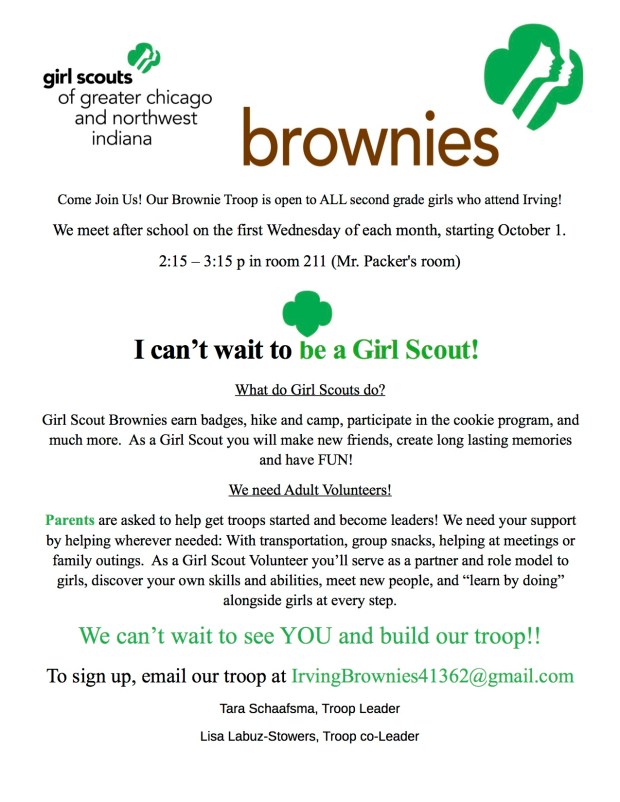 Brownie Flyer-2