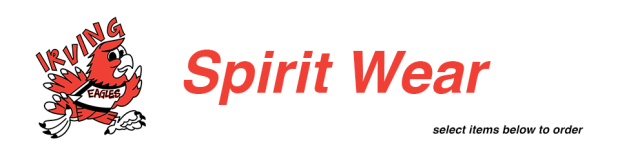Irvingspiritwearheader