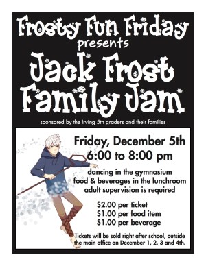 Jack Frost Jam3