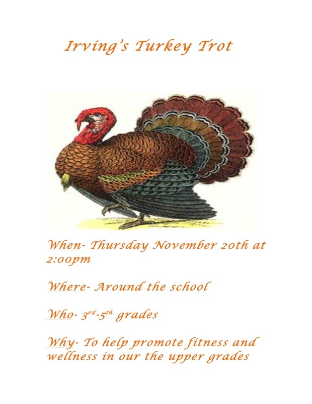 Turkey Trot flyer-UPDATE