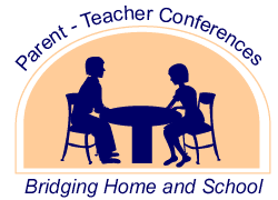 Parent-Teacher-Conferences