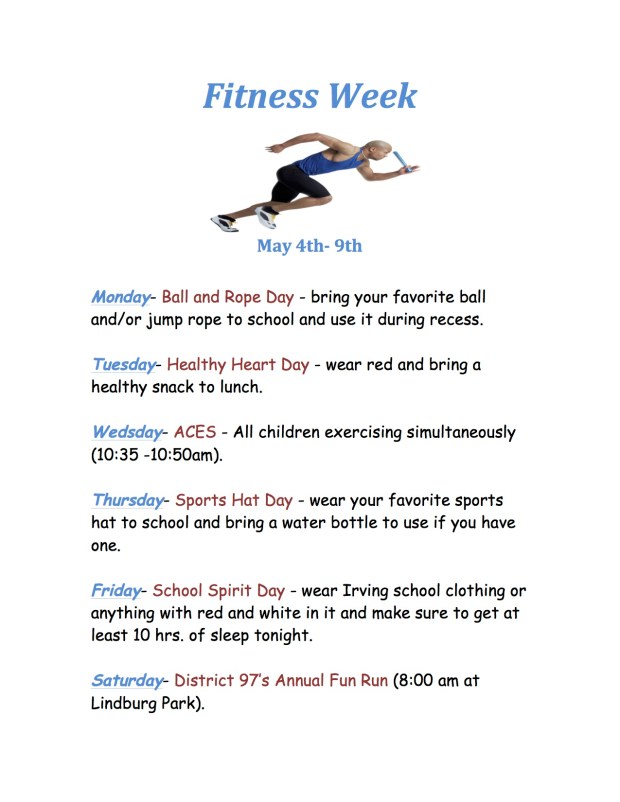 Fitness Week flyerpdf