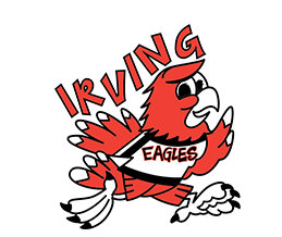 Irvingeagles copy