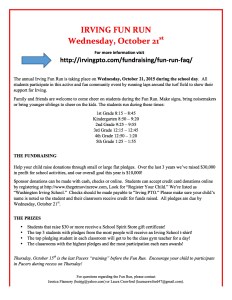 Irving Fun Run_flier2_v1_2015