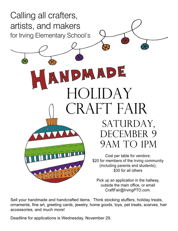 vendorflyer_IRVING_CRAFT2017