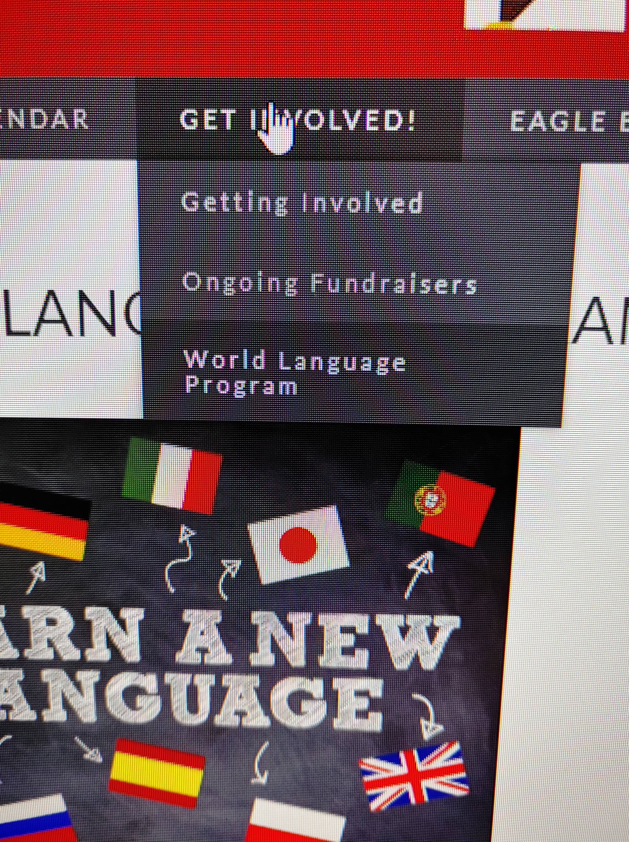 World Language Program Enrollment! | Irving School PTO