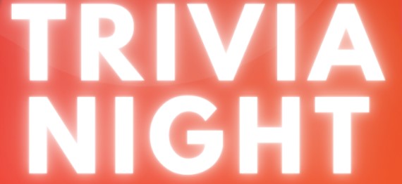 Irving Trivia Night&nbsp;2025